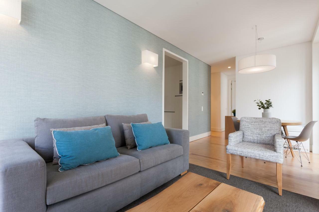 Apartamento Flh Downtown Amazing Flat Lisboa Exterior foto