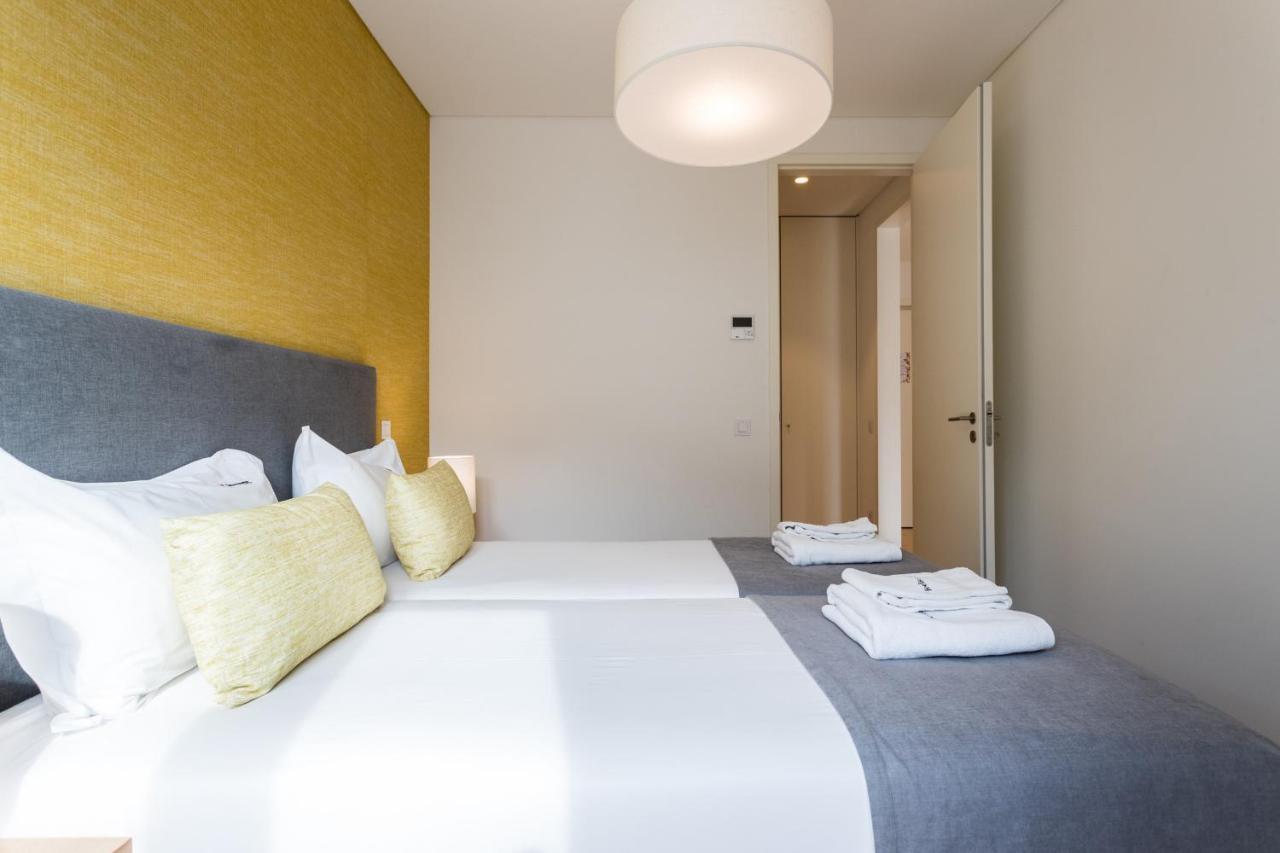 Apartamento Flh Downtown Amazing Flat Lisboa Exterior foto