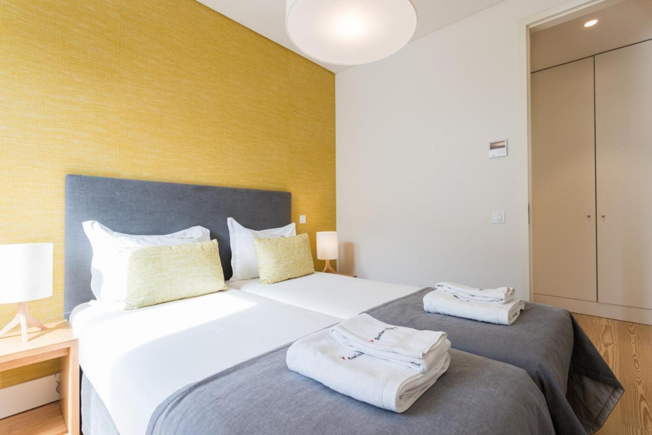 Apartamento Flh Downtown Amazing Flat Lisboa Exterior foto
