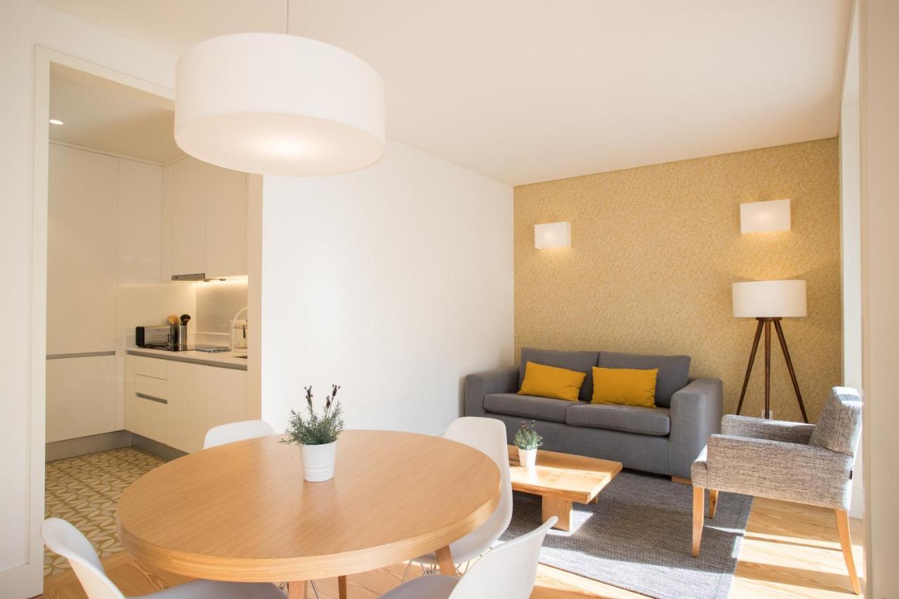 Apartamento Flh Downtown Amazing Flat Lisboa Exterior foto