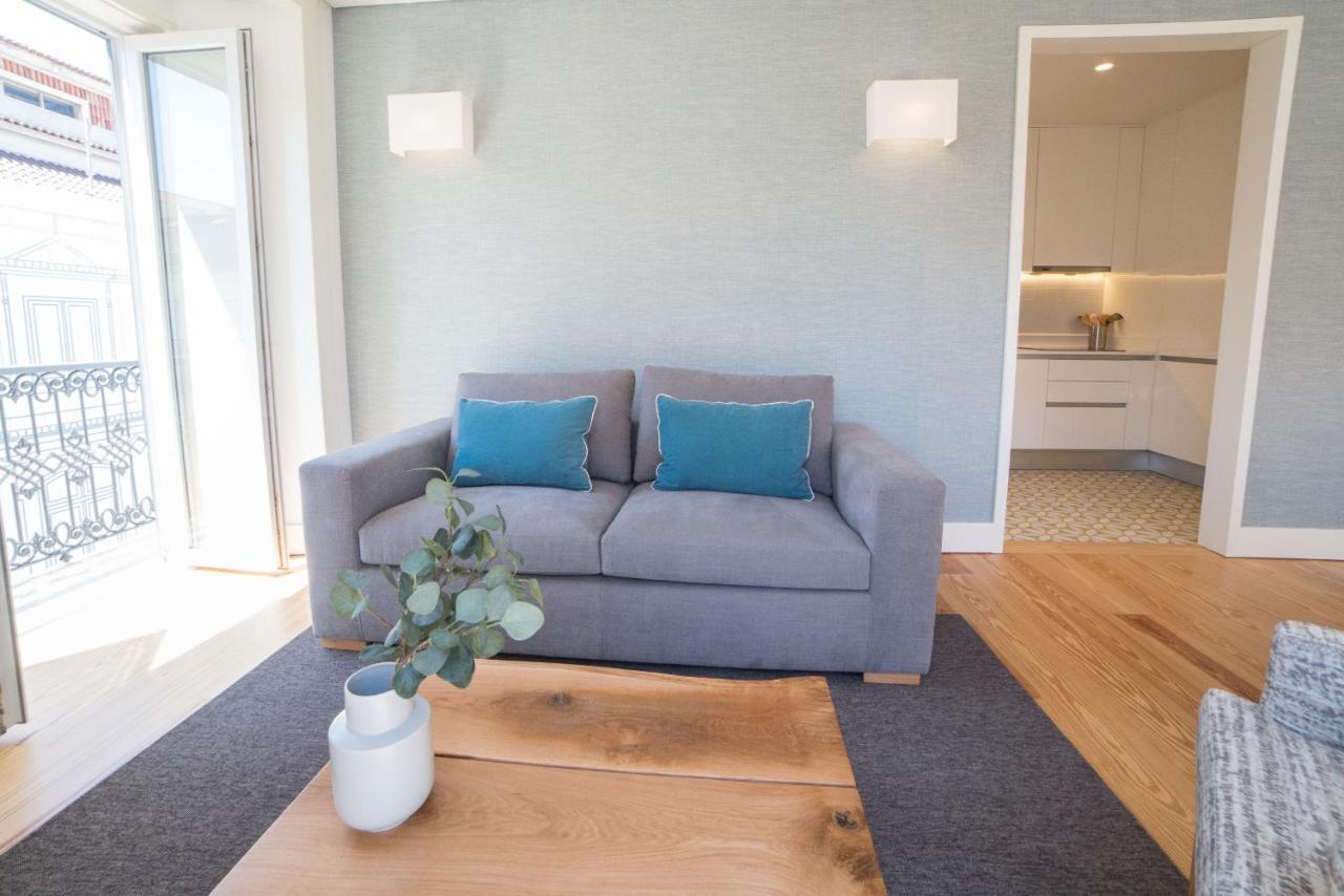 Apartamento Flh Downtown Amazing Flat Lisboa Exterior foto