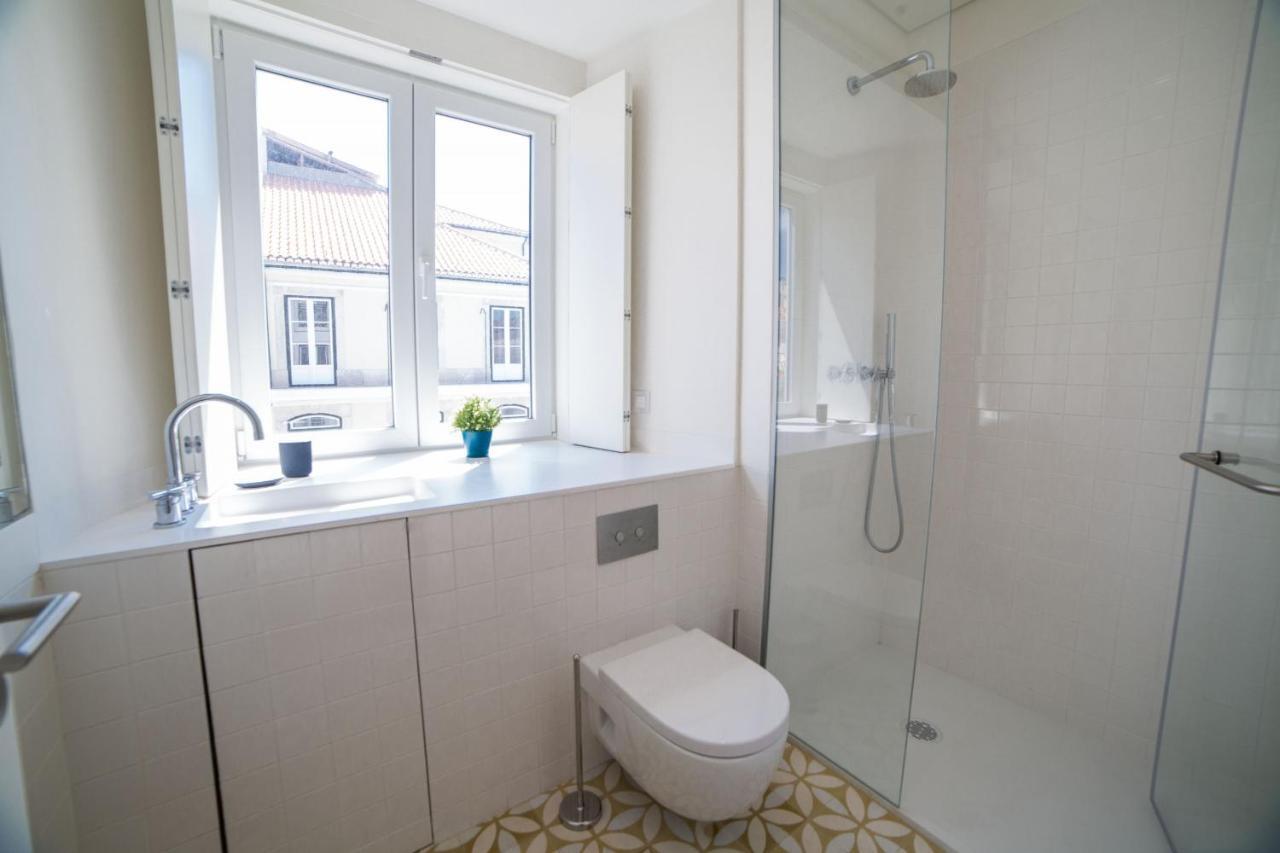 Apartamento Flh Downtown Amazing Flat Lisboa Exterior foto