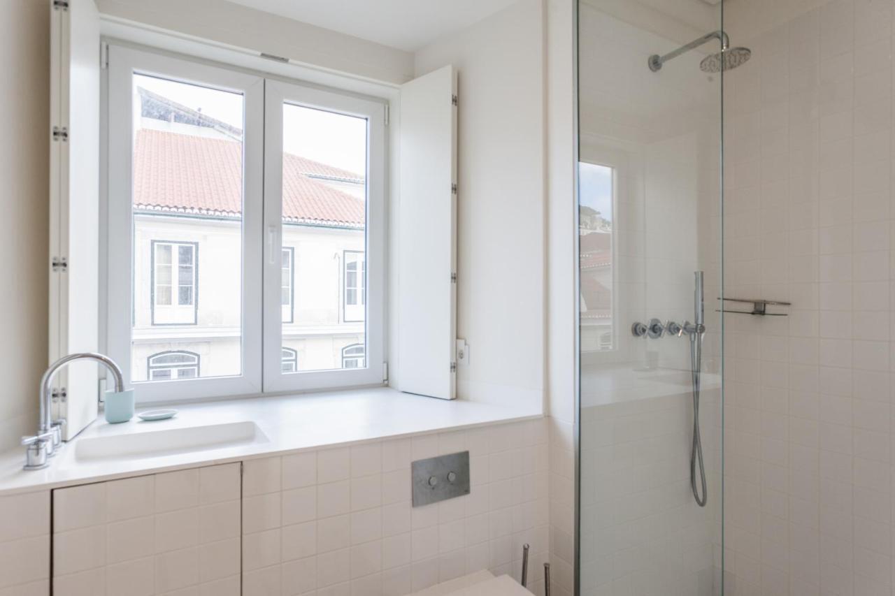 Apartamento Flh Downtown Amazing Flat Lisboa Exterior foto